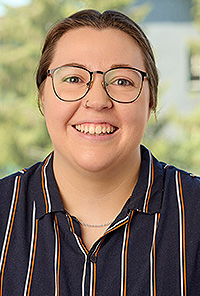 Brittany Hodgman