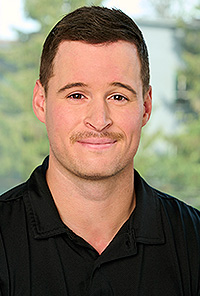 Patrick Payne