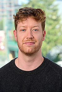 Mathew Haines